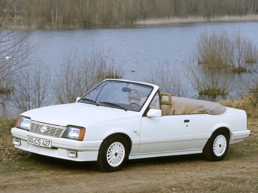  Keinath KC3 1983 года  (фото 15 из 17)